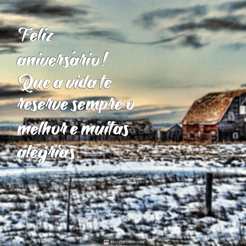 Frases Criativas de Feliz Aniversário para Ex: Mensagens que Encantam 