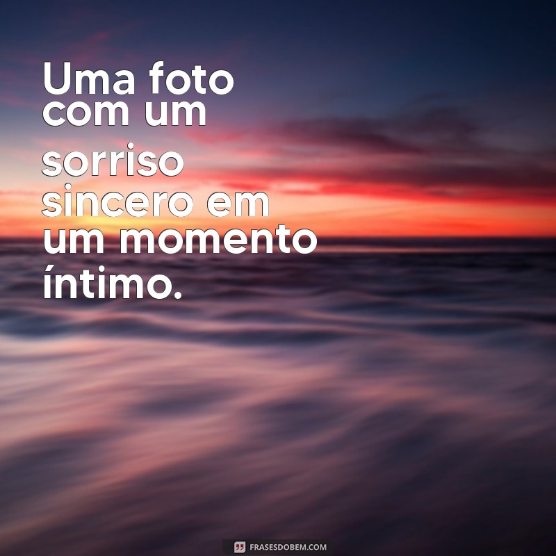 As Melhores Fotos para Usar como Foto de Perfil no WhatsApp: Dicas e Inspirações 