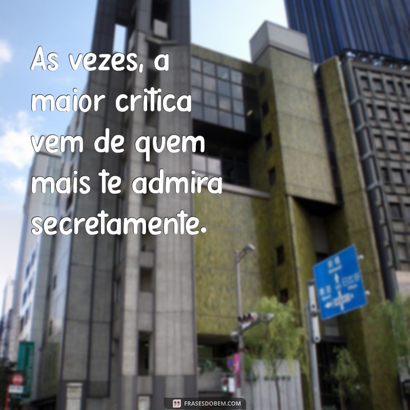 Recalque: Entenda o Que É e Como Lidar com Esse Sentimento 