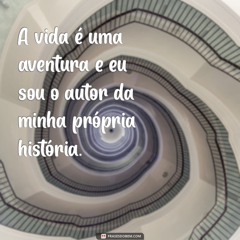 Descubra a Frase que Define Sua Essência: Inspiração e Reflexão 