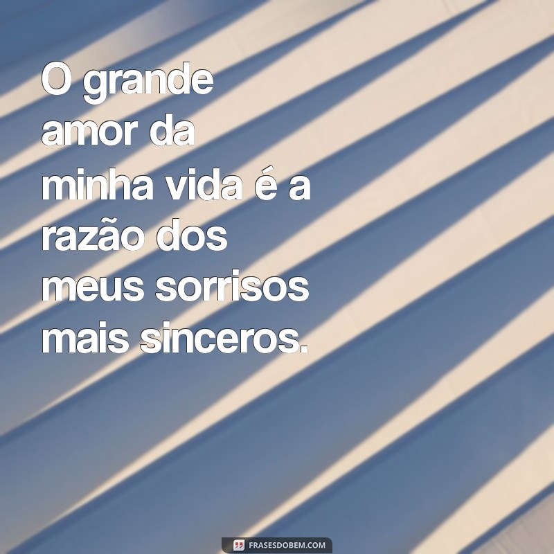 Descubra Como Encontrar e Nutrir o Grande Amor da Sua Vida 