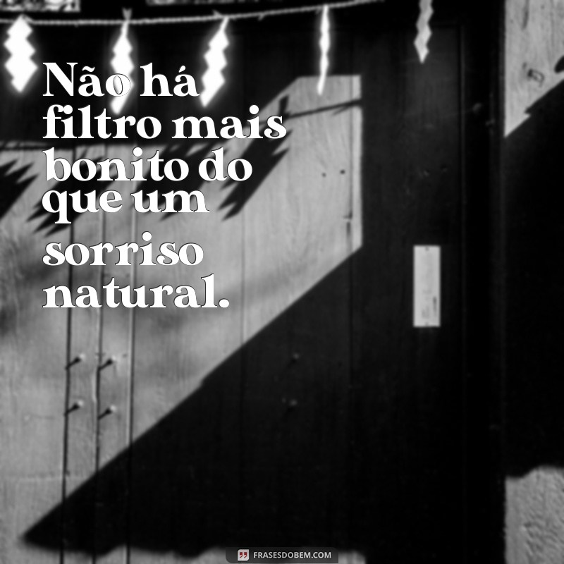 Encante suas fotos com frases de legenda sorridentes para o Tumblr 