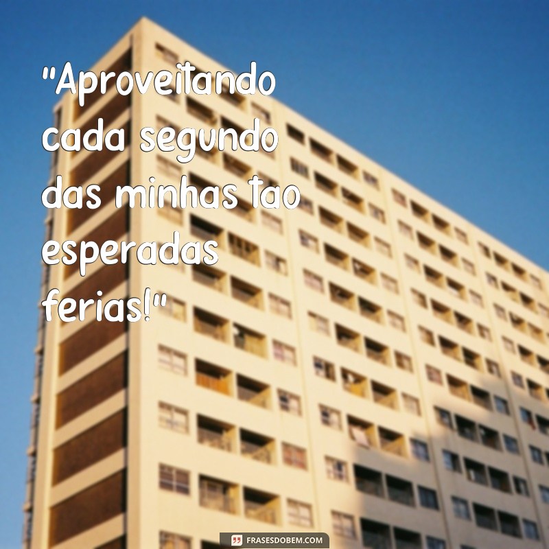 frases para fotos de ferias 