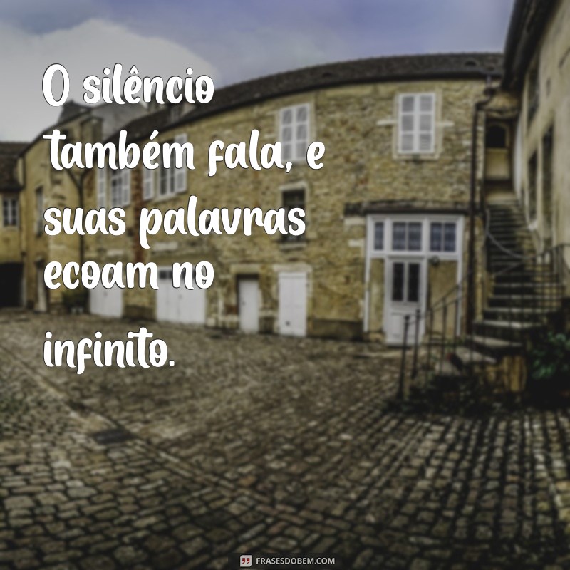 Descubra as Melhores Frases sobre o Infinito para Inspirar sua Vida 