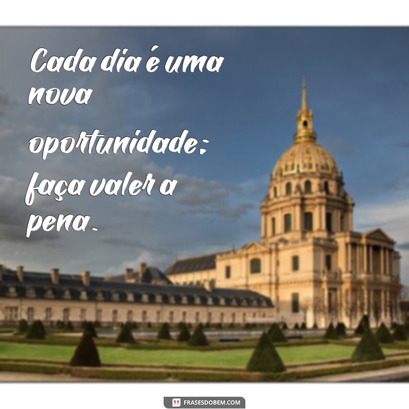 Frases Inspiradoras para Definir e Alcançar Seus Objetivos de Vida 