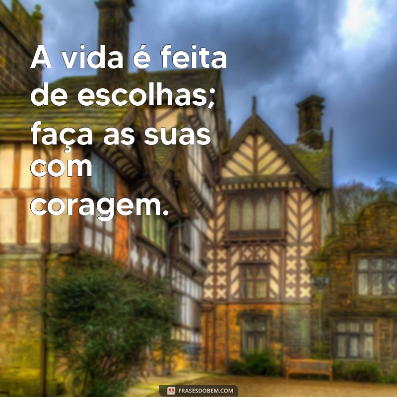 Transforme Sua Vida com Frases Poderosas de Mindset: Inspiração e Motivação 