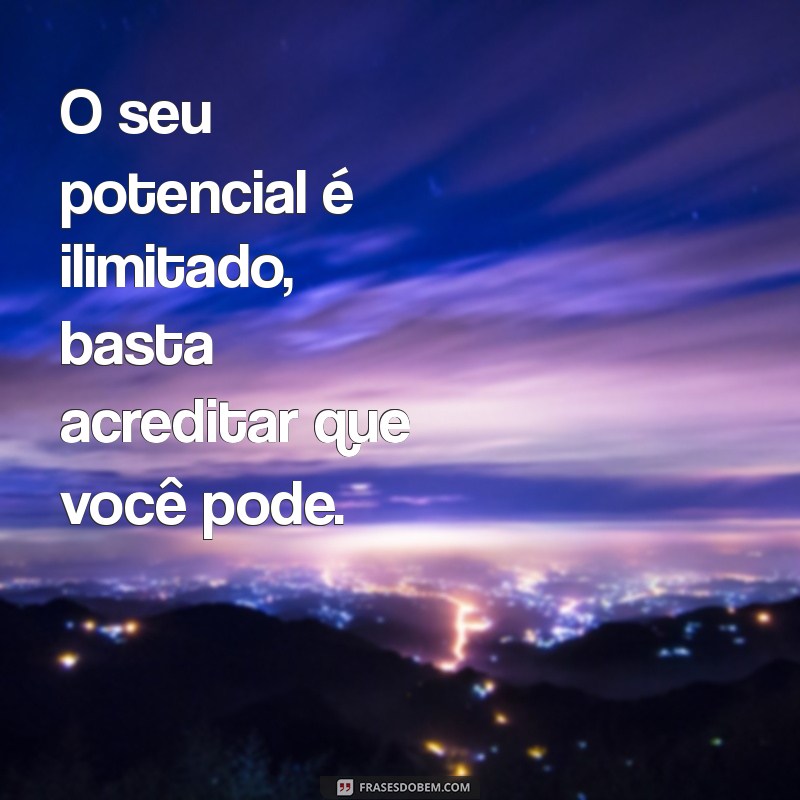 Frases Motivacionais para o Namorado: Inspire e Fortaleça Seu Relacionamento 