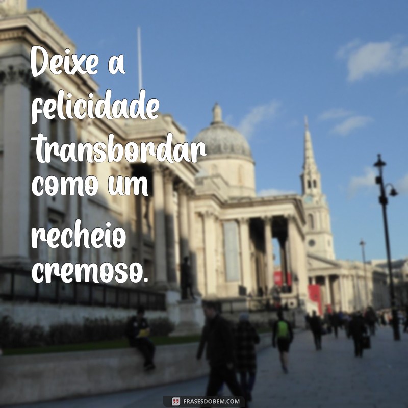 Deliciosas Frases para Acompanhar Seu Bolo Branco: Inspirações e Dicas 