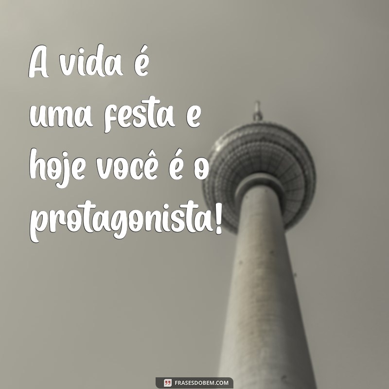 Mensagens Inspiradoras para Celebrar 16 Anos: Frases que Encantam 