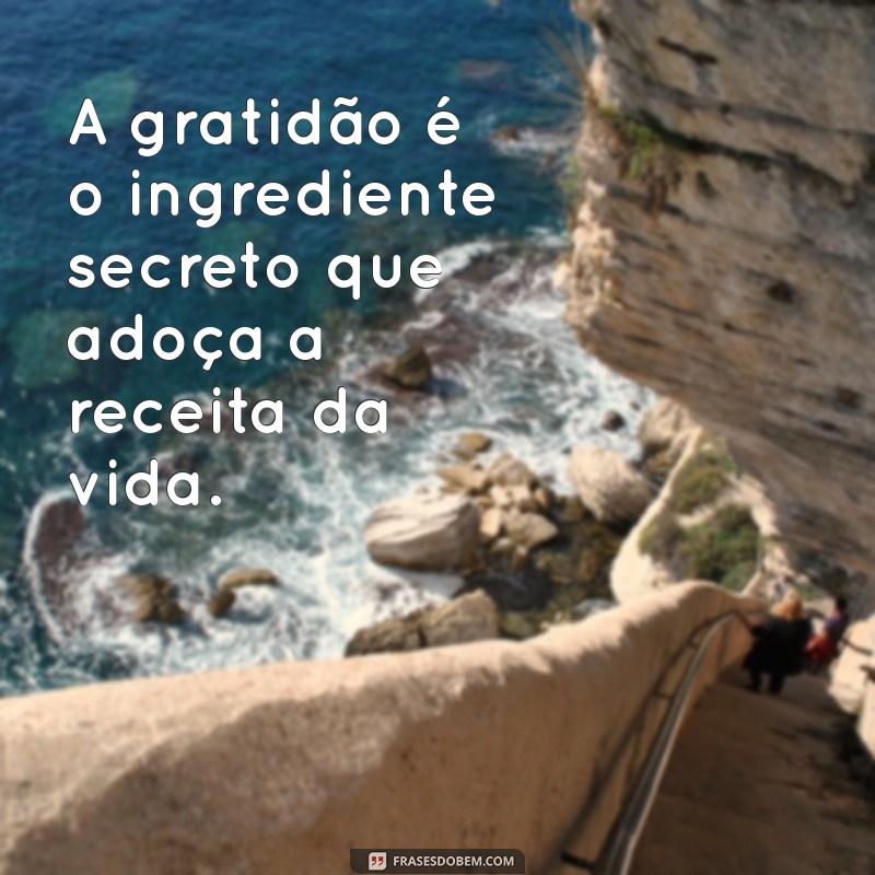 Frases Inspiradoras para Adoçar Seu Dia: Mensagens que Transformam 