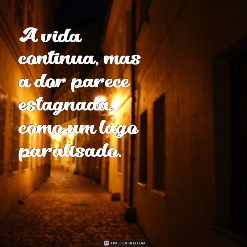 Frases Tristes sobre a Vida: Reflexões Profundas para Compartilhar no Tumblr 