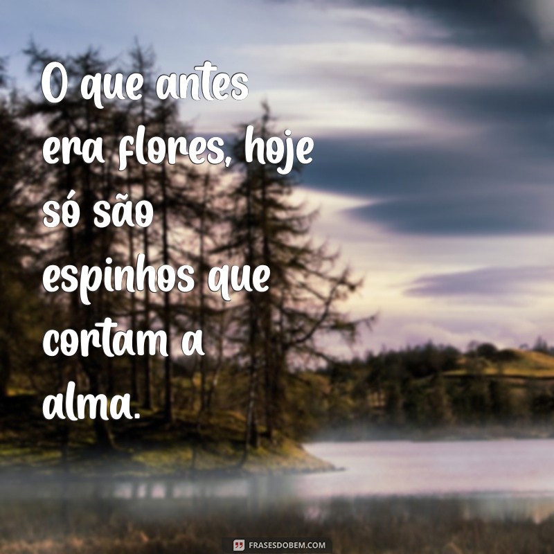 Frases Tristes sobre a Vida: Reflexões Profundas para Compartilhar no Tumblr 