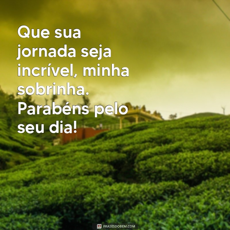 Como Celebrar o Aniversário da Sua Sobrinha: Dicas e Ideias Incríveis 