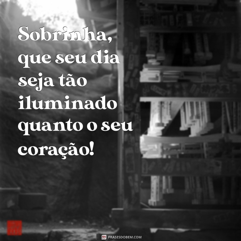 Como Celebrar o Aniversário da Sua Sobrinha: Dicas e Ideias Incríveis 