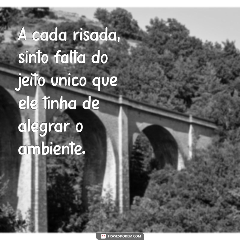 Como Lidar com a Saudade do Avô: Reflexões e Homenagens 