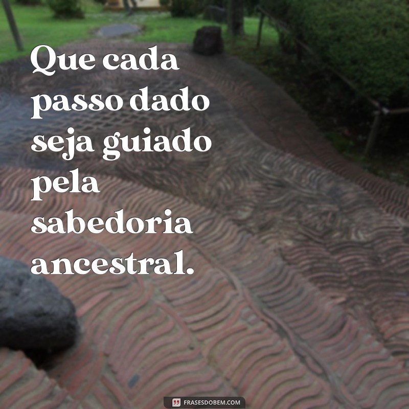 Descubra as Melhores Frases de Oxóssi para Inspirar sua Conexão com a Natureza 