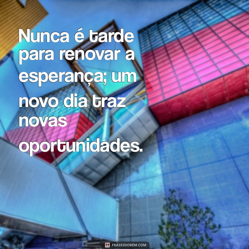 Frases Inspiradoras de Billy Graham sobre Esperança para Renovar Sua Fé 