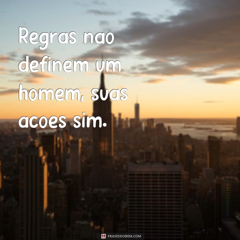 Descubra as melhores frases para legendas de fotos masculinas! 