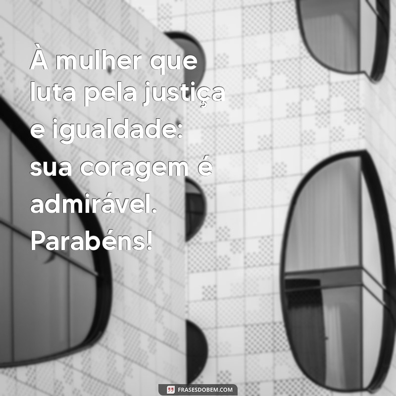 Parabéns, Mulher Guerreira: Celebrando a Força e a Inspiração Feminina 