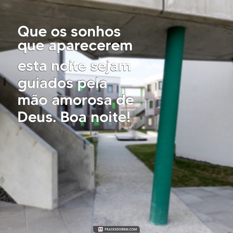 Noite Abençoada: Mensagens Inspiradoras para Agradecer a Deus 