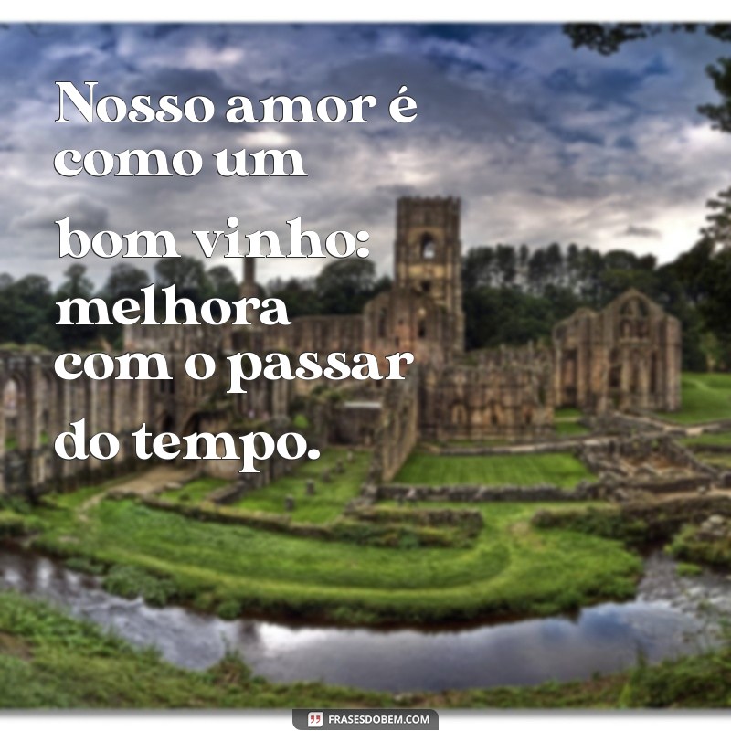 Frases Românticas para Surpreender Sua Esposa: Declare Seu Amor 