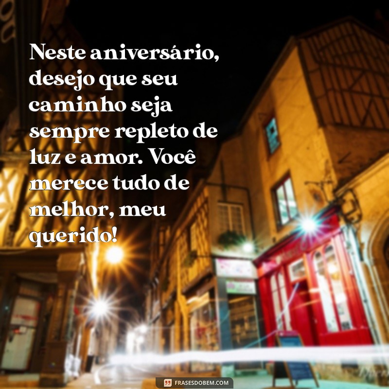 Frases Emocionantes de Aniversário para Celebrar seu Esposo 