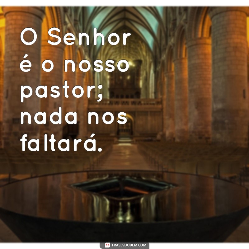 Descubra o Significado Profundo do Versículo Deus é Deus na Bíblia 