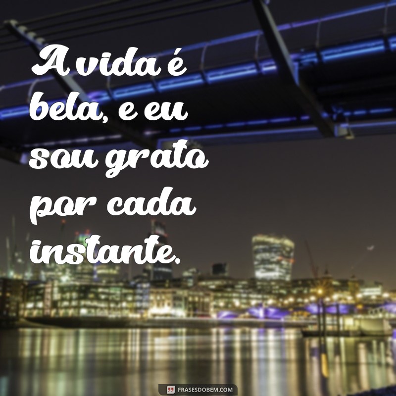 As Melhores Frases Vibes para Acompanhar Suas Fotos nas Redes Sociais 