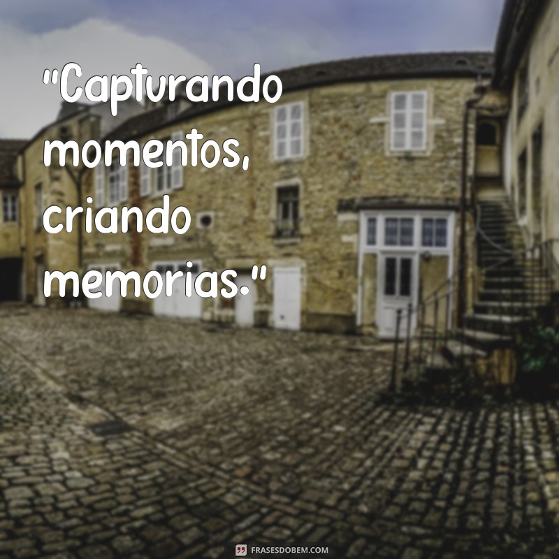 frases vibes para fotos 