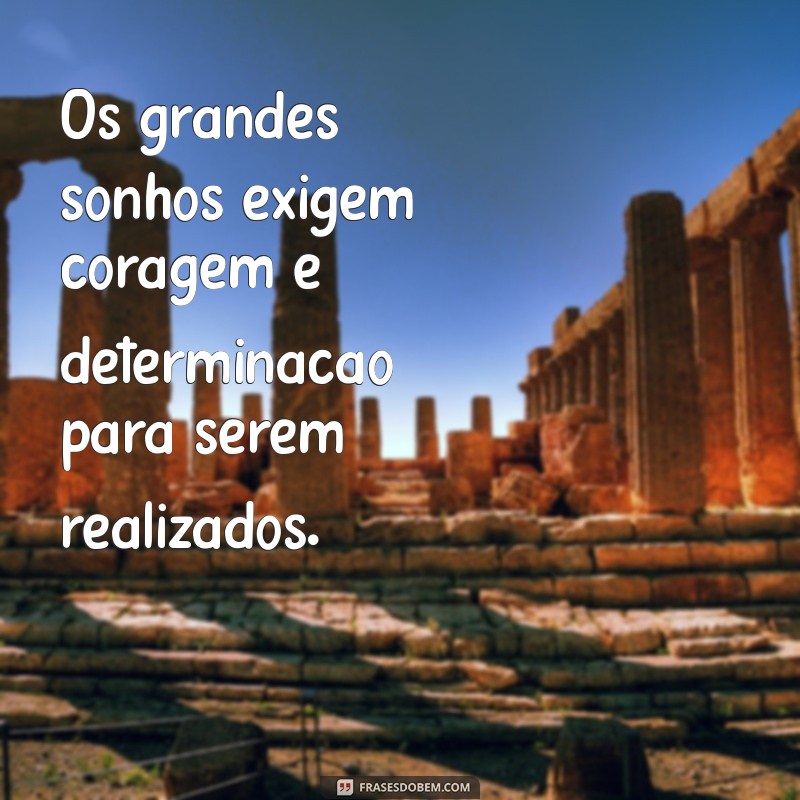 30 Frases Inspiradoras para Aumentar sua Motivação Pessoal 