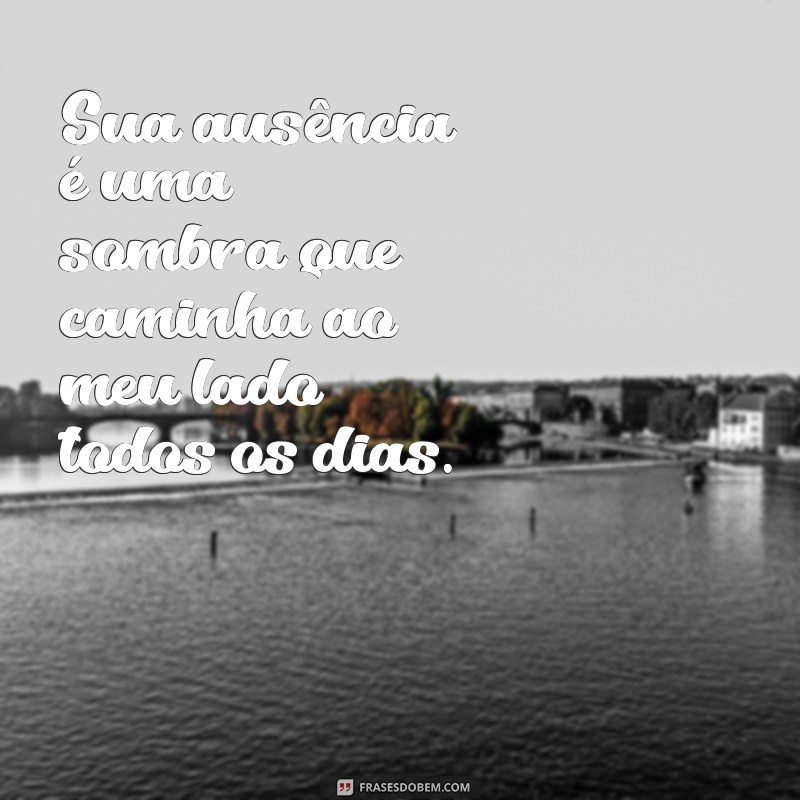 Saudades de Amor: Como Lidar com a Nostalgia e Encontrar a Paz Interior 