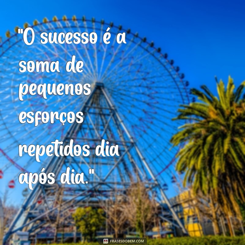 frases com poder 