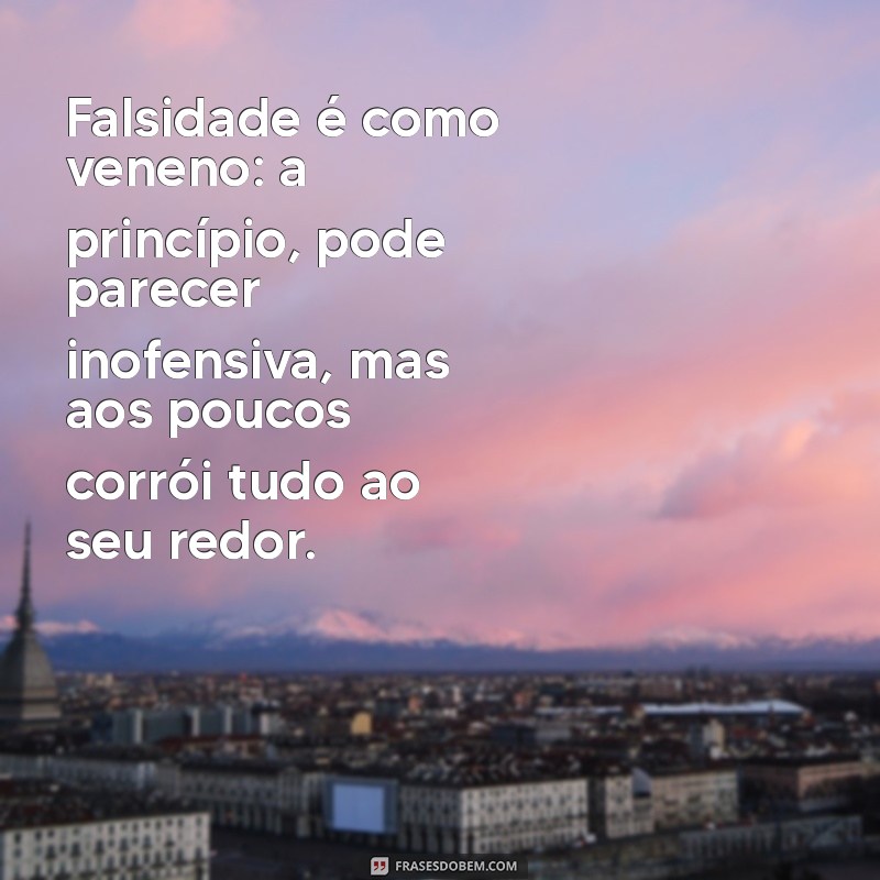 Como Identificar e Lidar com Amigos Falsos: Mensagens que Fazem a Diferença 