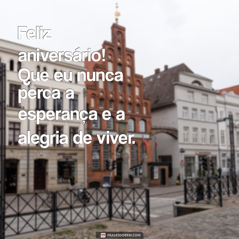 Frases Inspiradoras para Celebrar Seu Aniversário com Estilo 