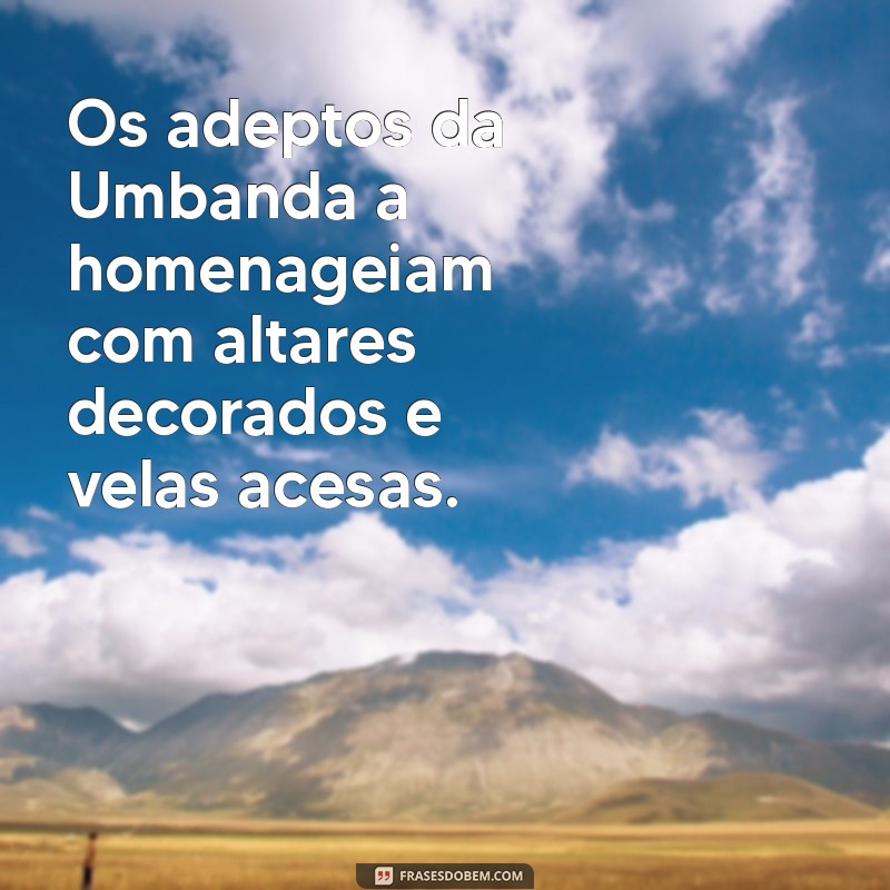 Entenda o Que é Pomba Gira na Umbanda: Significados e Cultos 