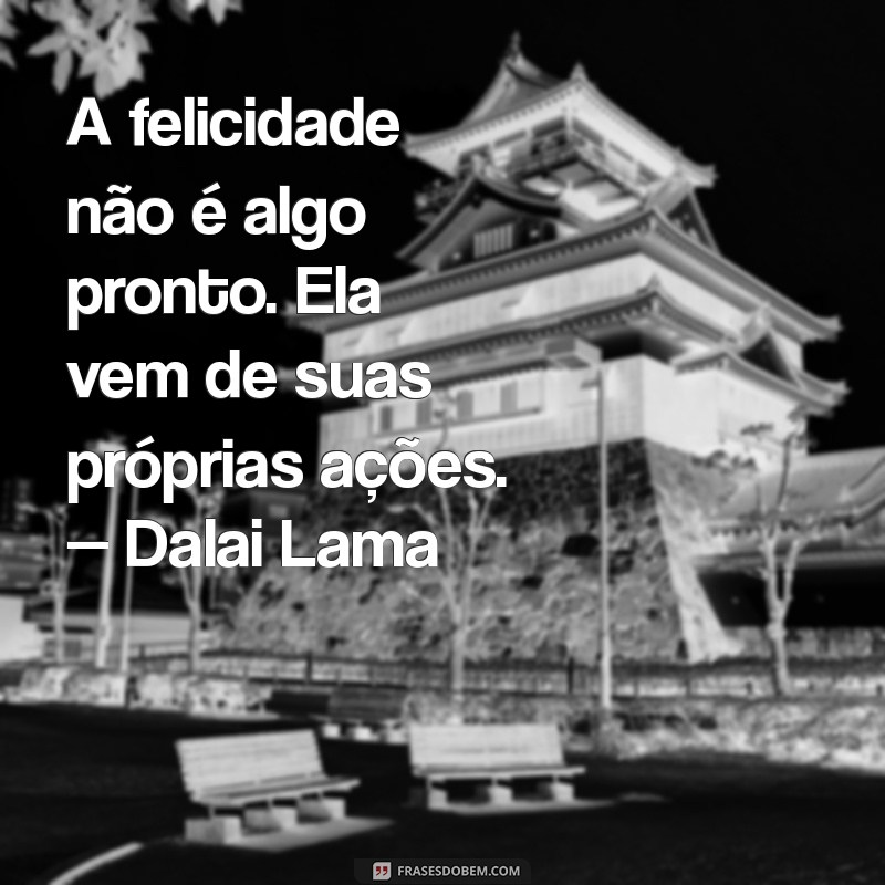 Top 20 Frases Motivacionais de Autores Famosos para Inspirar Seu Dia 