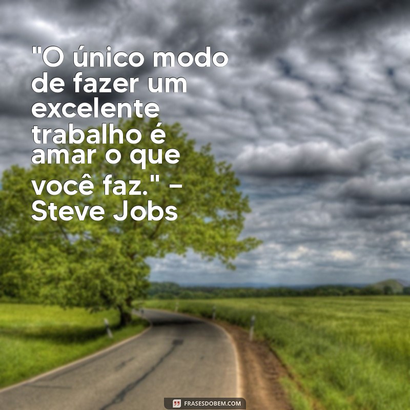 frases motivacionais e seus autores 