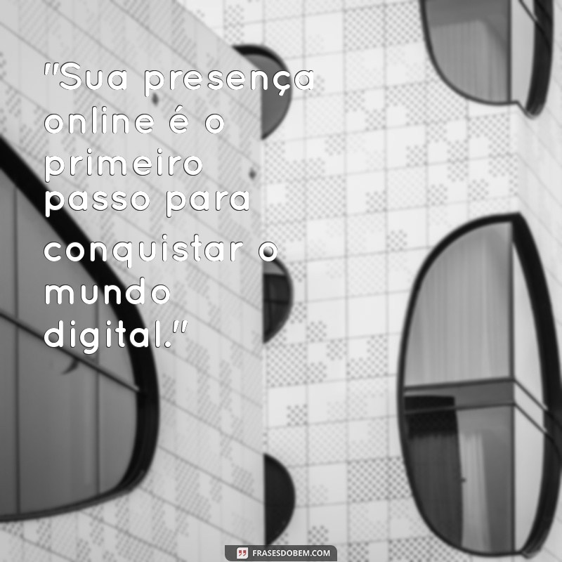 frases marketing digital 