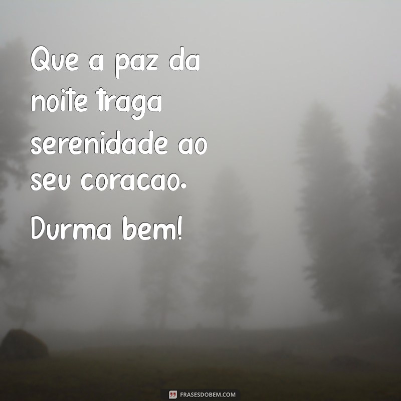 10 Dicas Infalíveis para Garantir uma Boa Noite de Sono 