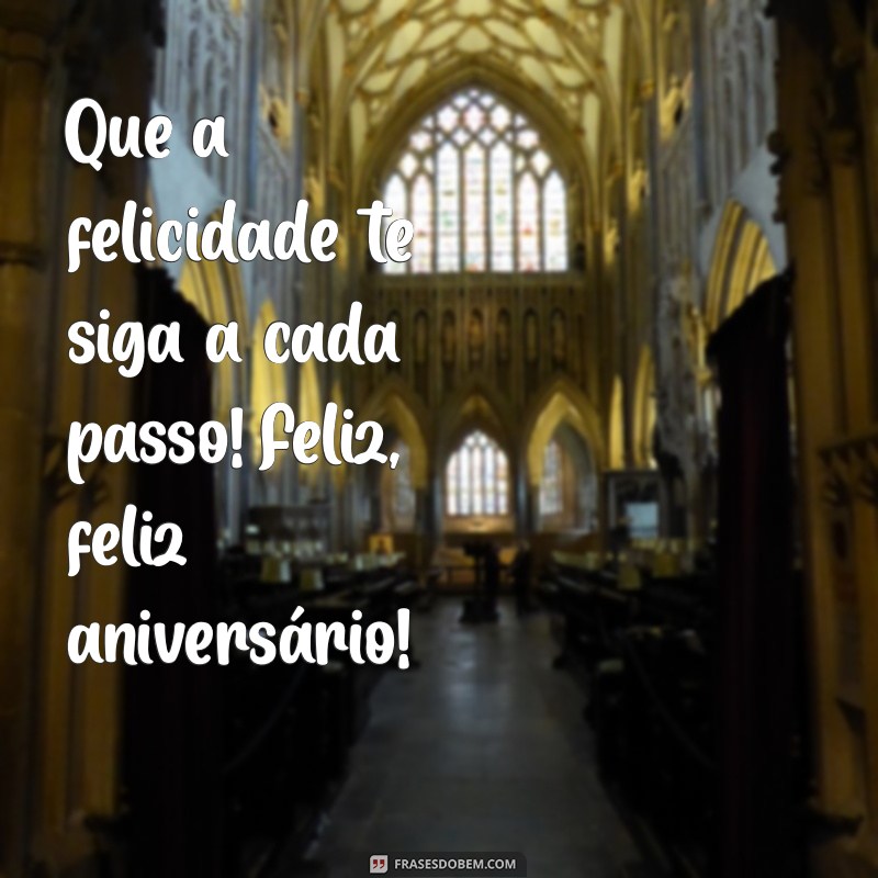 Mensagens e Frases Inspiradoras para um Feliz Aniversário 