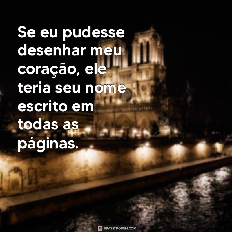 Frases Emocionantes de Saudades para Alguém Especial 