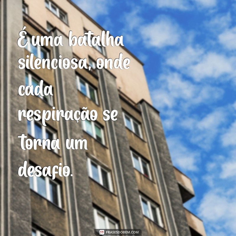 Frases Impactantes para Lidar com a Ansiedade Forte: Encontre Conforto e Inspiração 