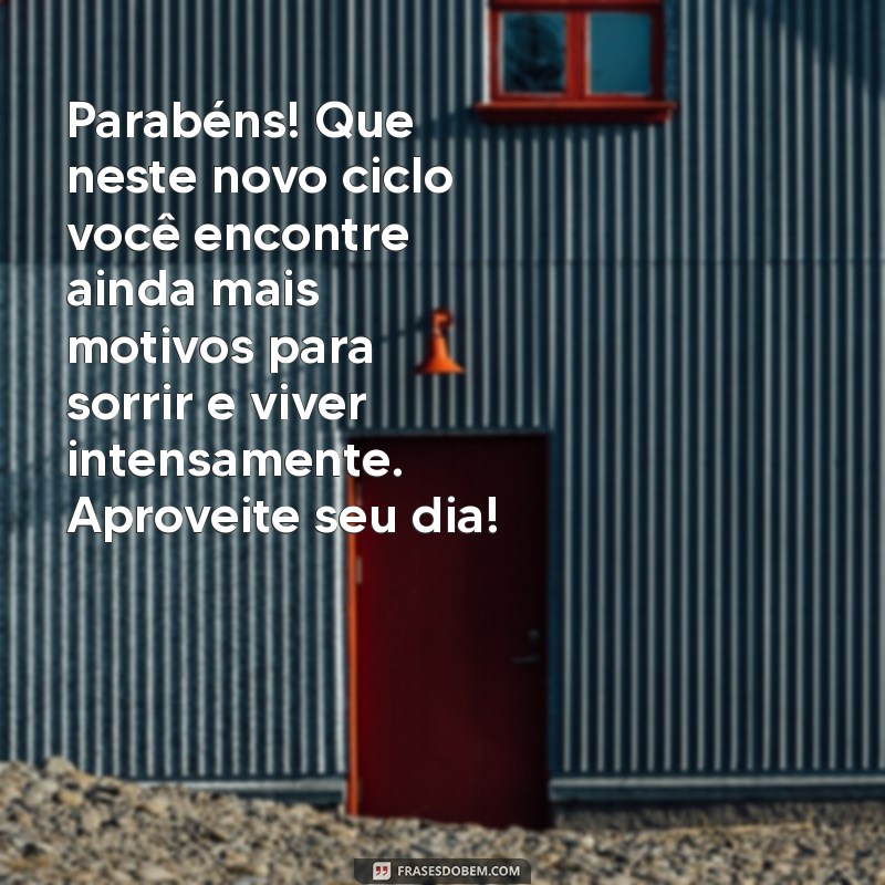 Mensagens de Aniversário Criativas para Cunhados: Celebre com Amor e Humor 