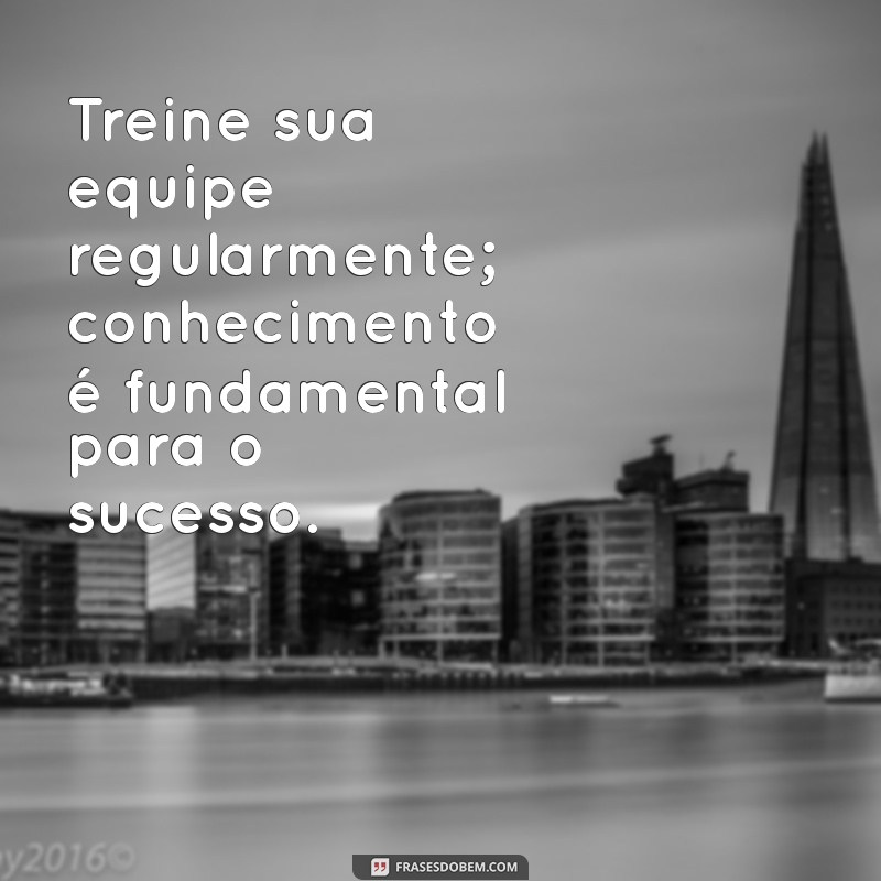 Frases Poderosas para Impulsionar suas Vendas e Aumentar Conversões 