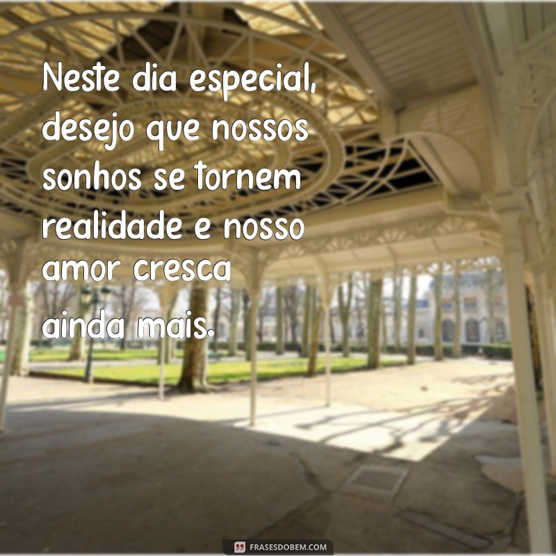 Frases Inspiradoras para Celebrar Aniversários de Casamento: Mensagens que Encantam 