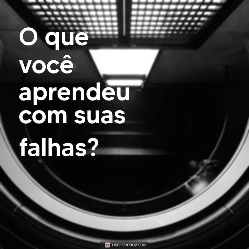 Descubra as Melhores Perguntas para Fazer e Transforme Suas Conversas 