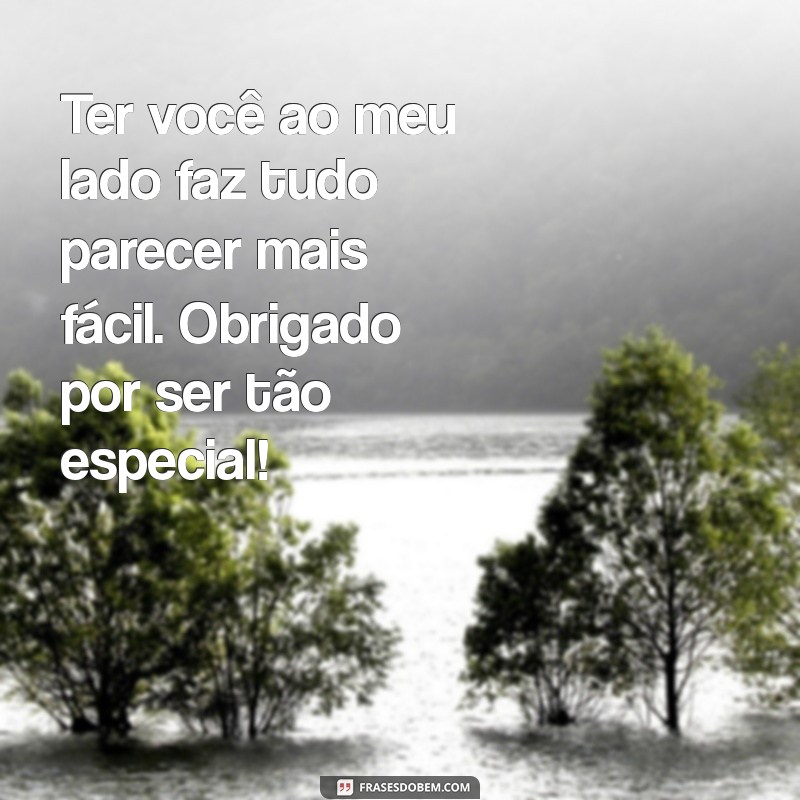 Mensagem de Agradecimento: Como Expressar sua Gratidão a Pessoas Especiais 