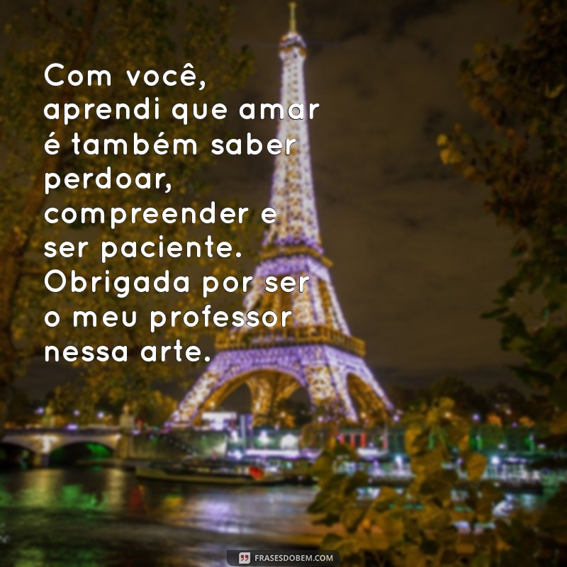 Mensagens de Amor: Textos Inspiradores para Encantar seu Coração 