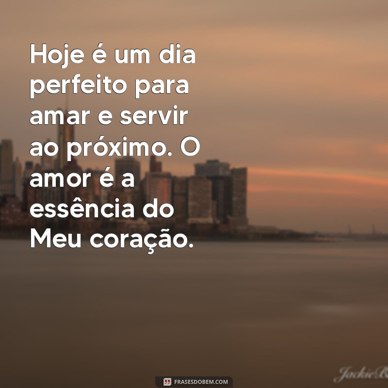 Mensagem Inspiradora de Deus para Hoje: Encontre Paz e Esperança 