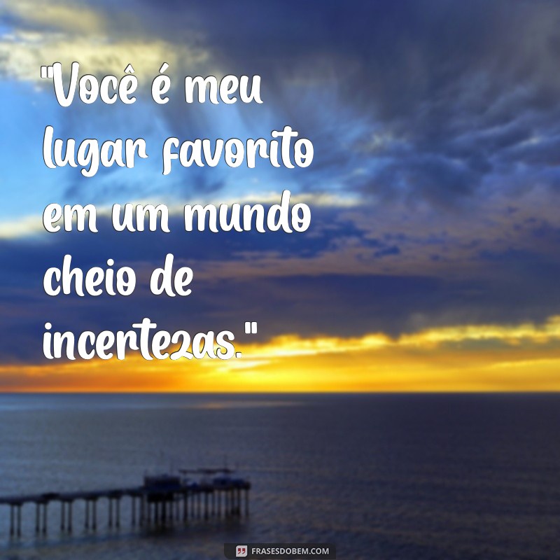 frases com namorado tumblr 